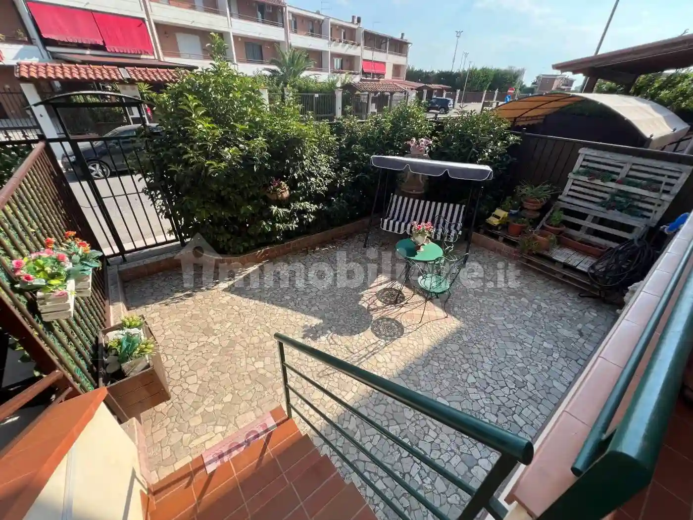 Villetta a schiera - foto 4