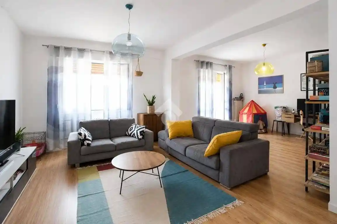 Appartamento in vendita a Venezia