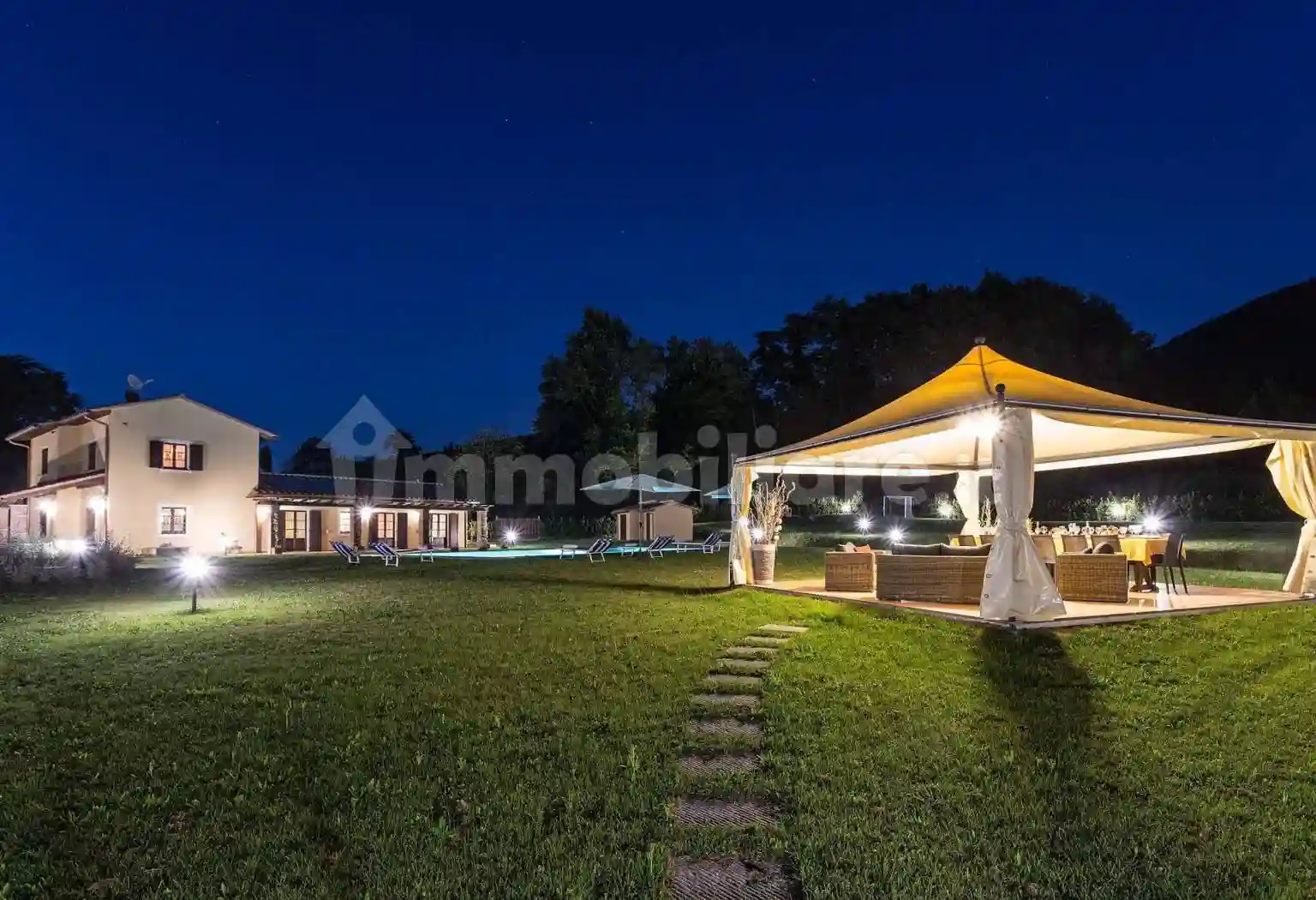 Villa - foto 3