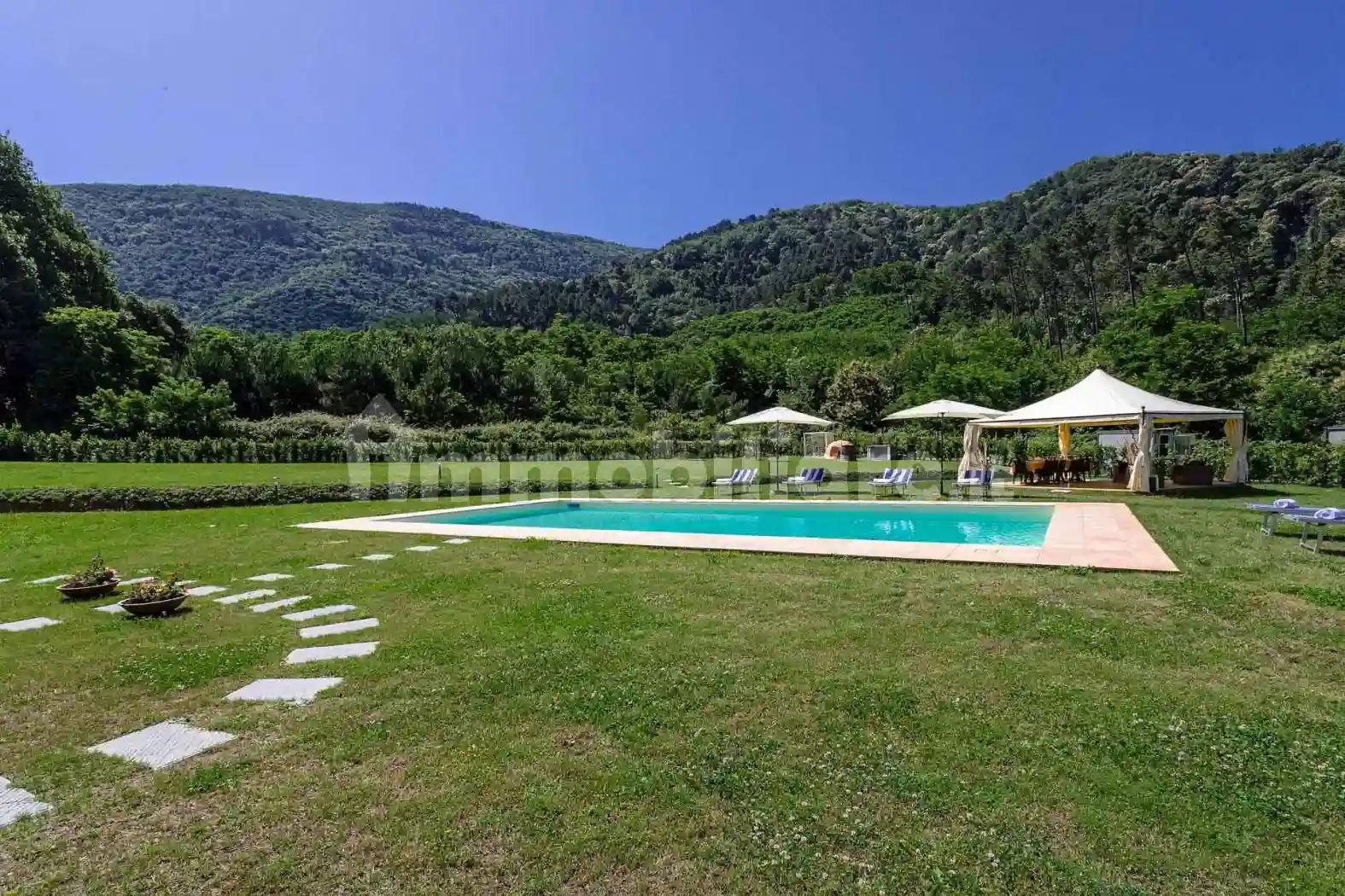 Villa - foto 4