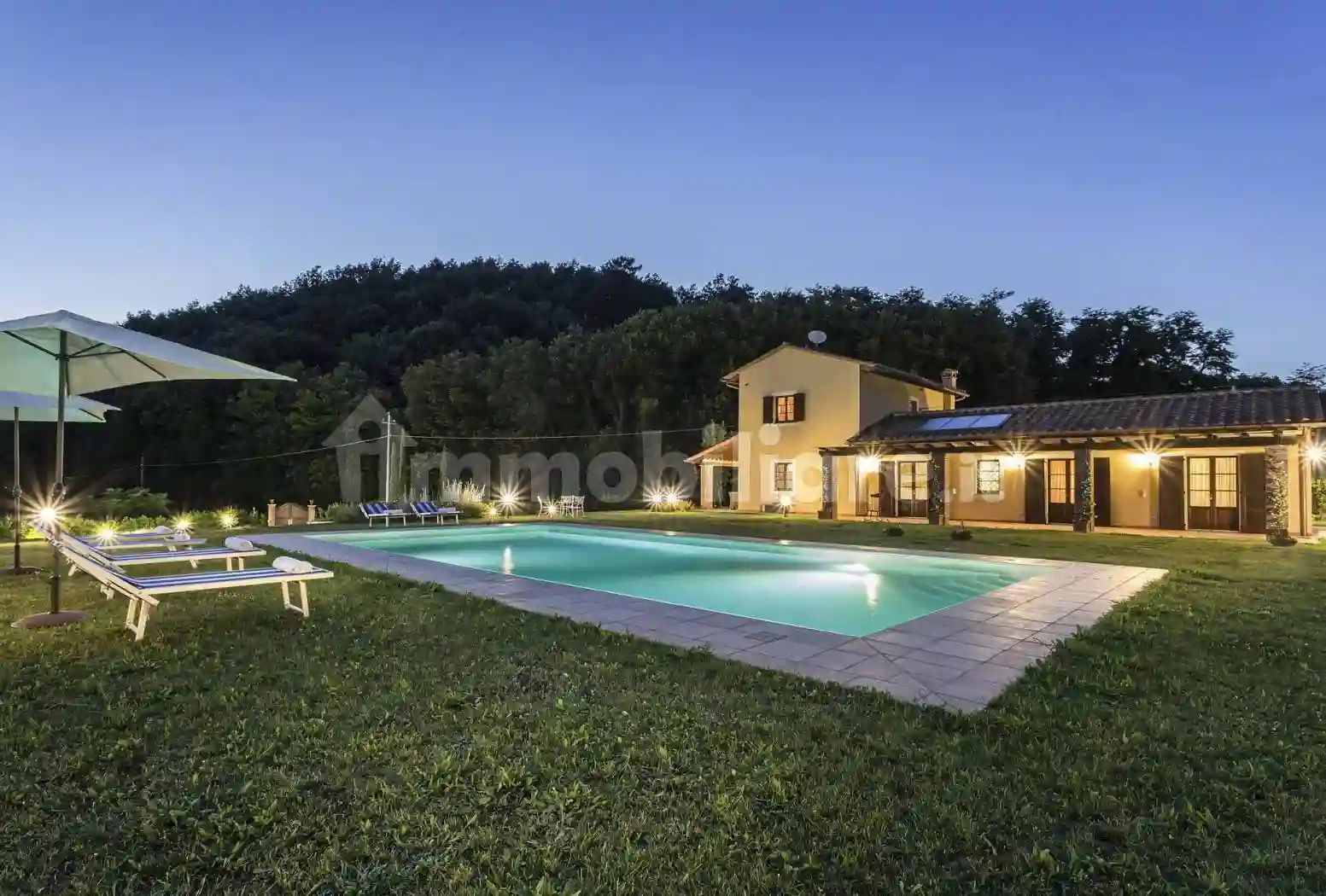 Villa - foto 5
