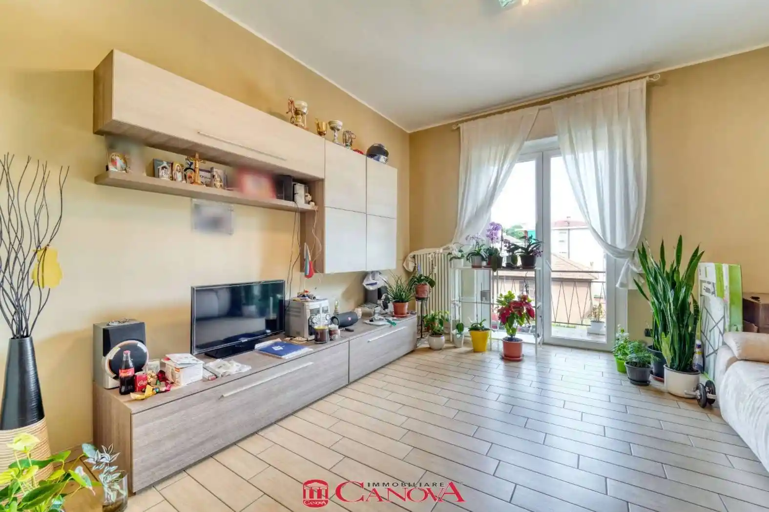 Appartamento in vendita a Como