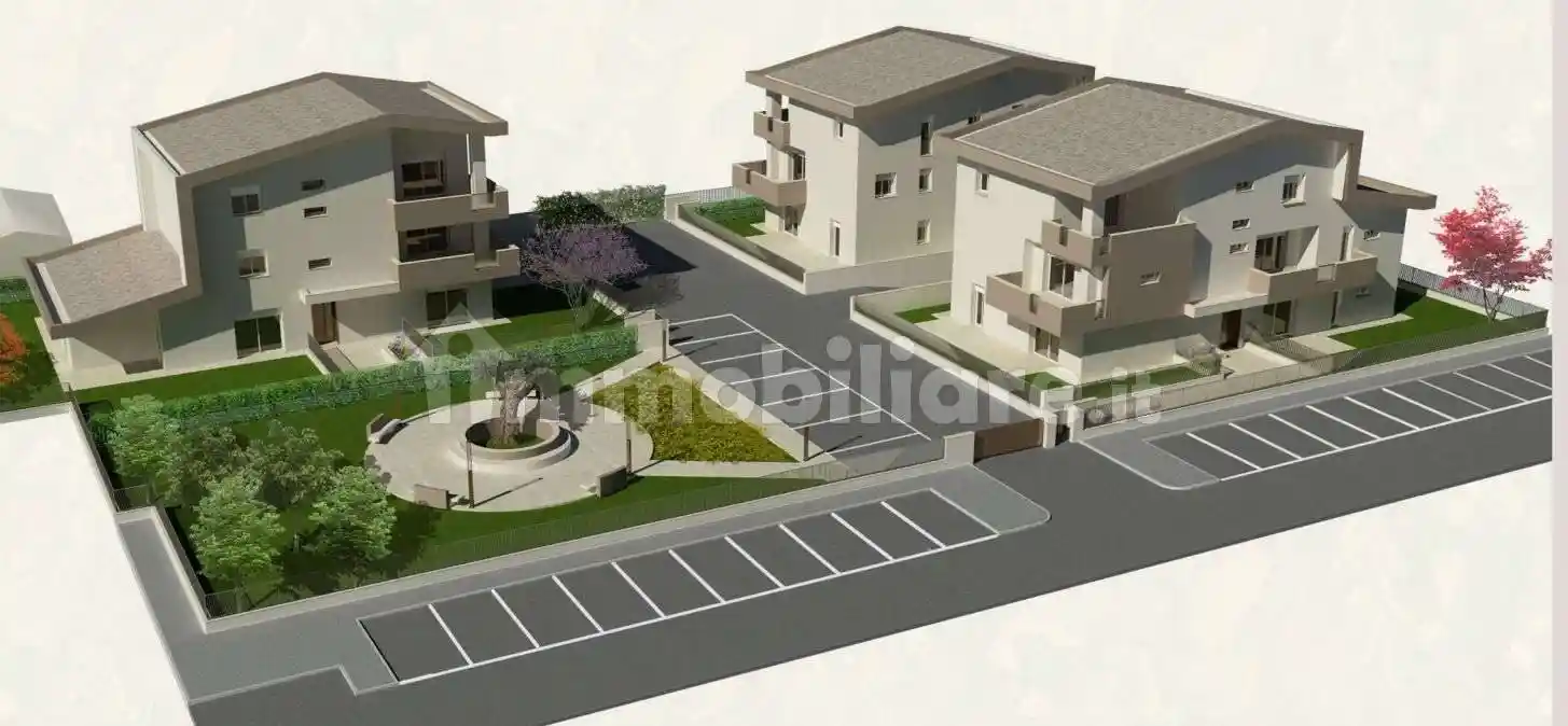 Appartamento in vendita a Sassuolo