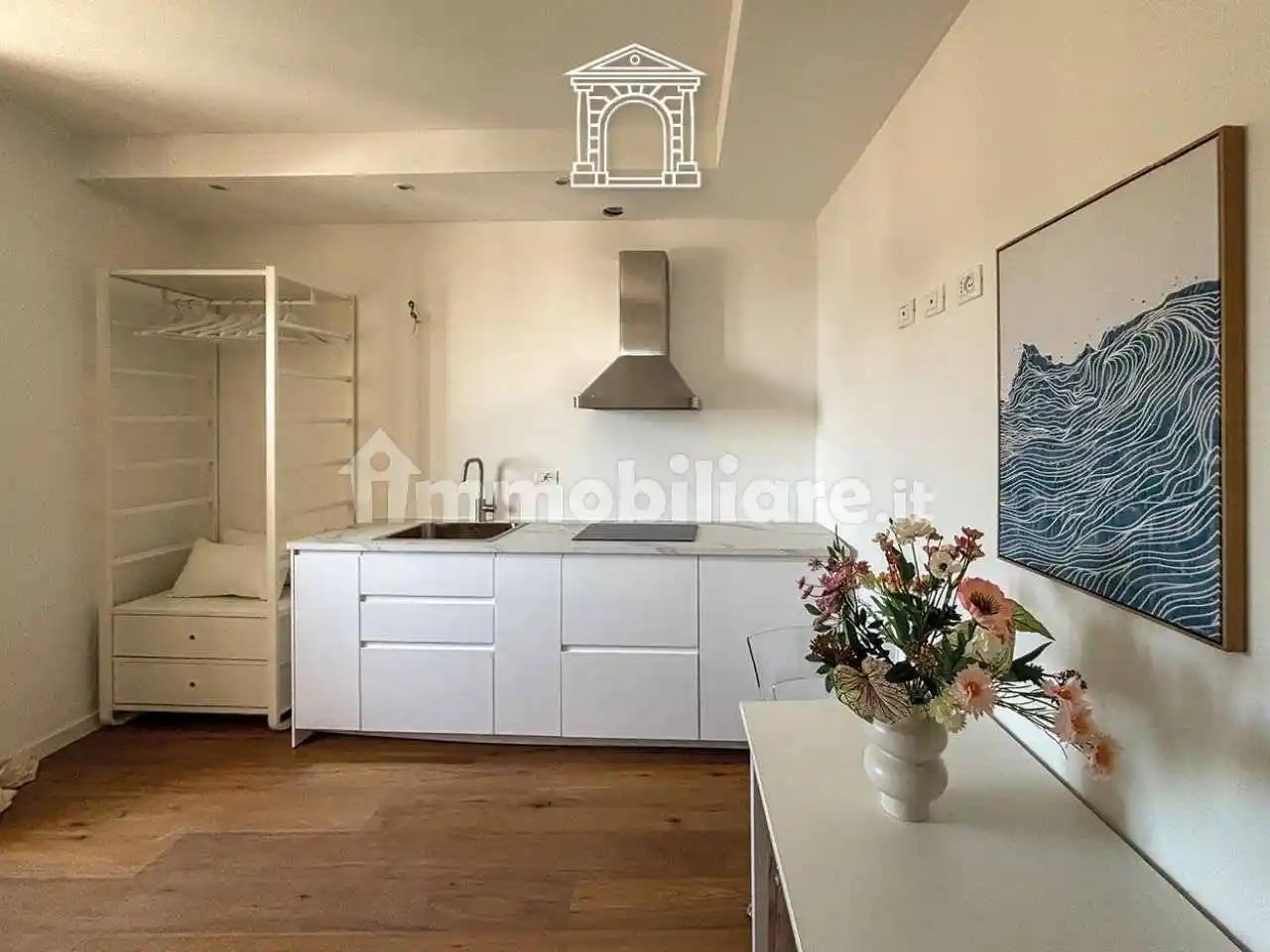Appartamento in vendita a Trieste