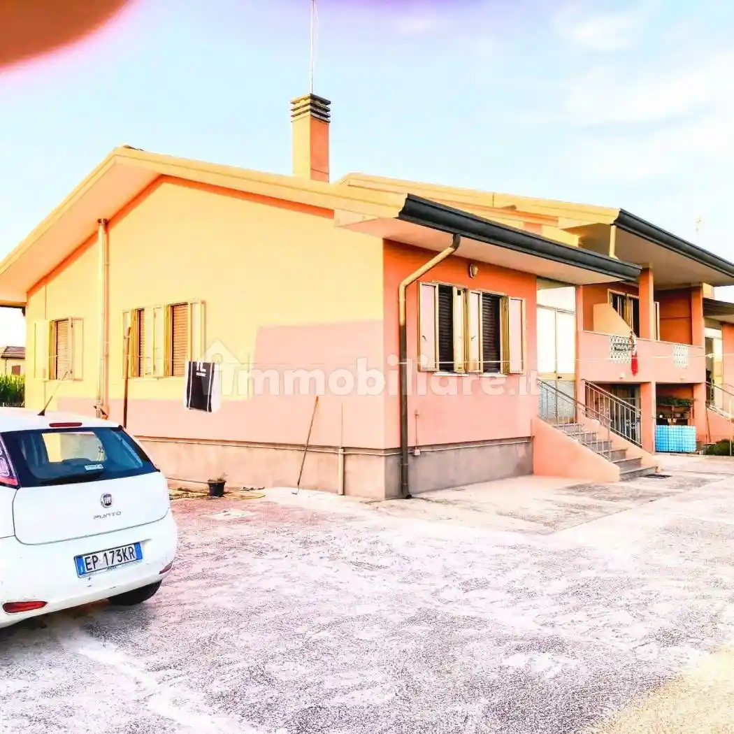 Villa in vendita a Chioggia