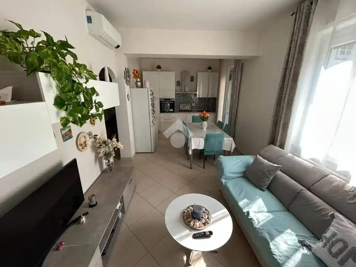 Appartamento in vendita a Rapallo