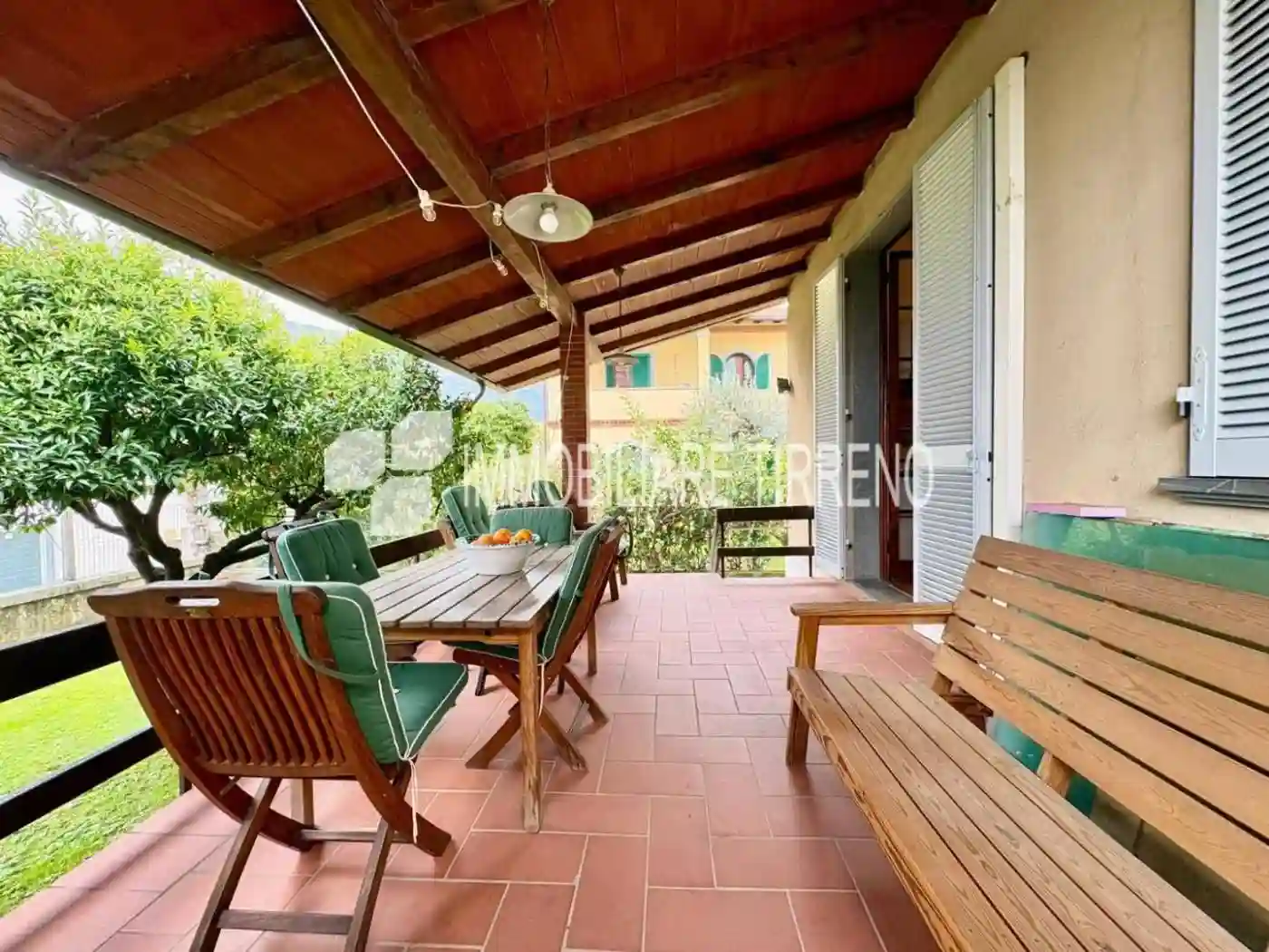 Villa - foto 3
