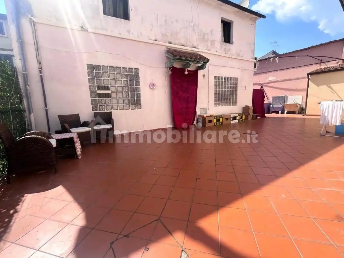 Casa indipendente in vendita a Montecatini-Terme