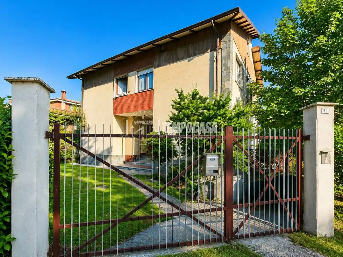 Appartamento in vendita a Alpignano