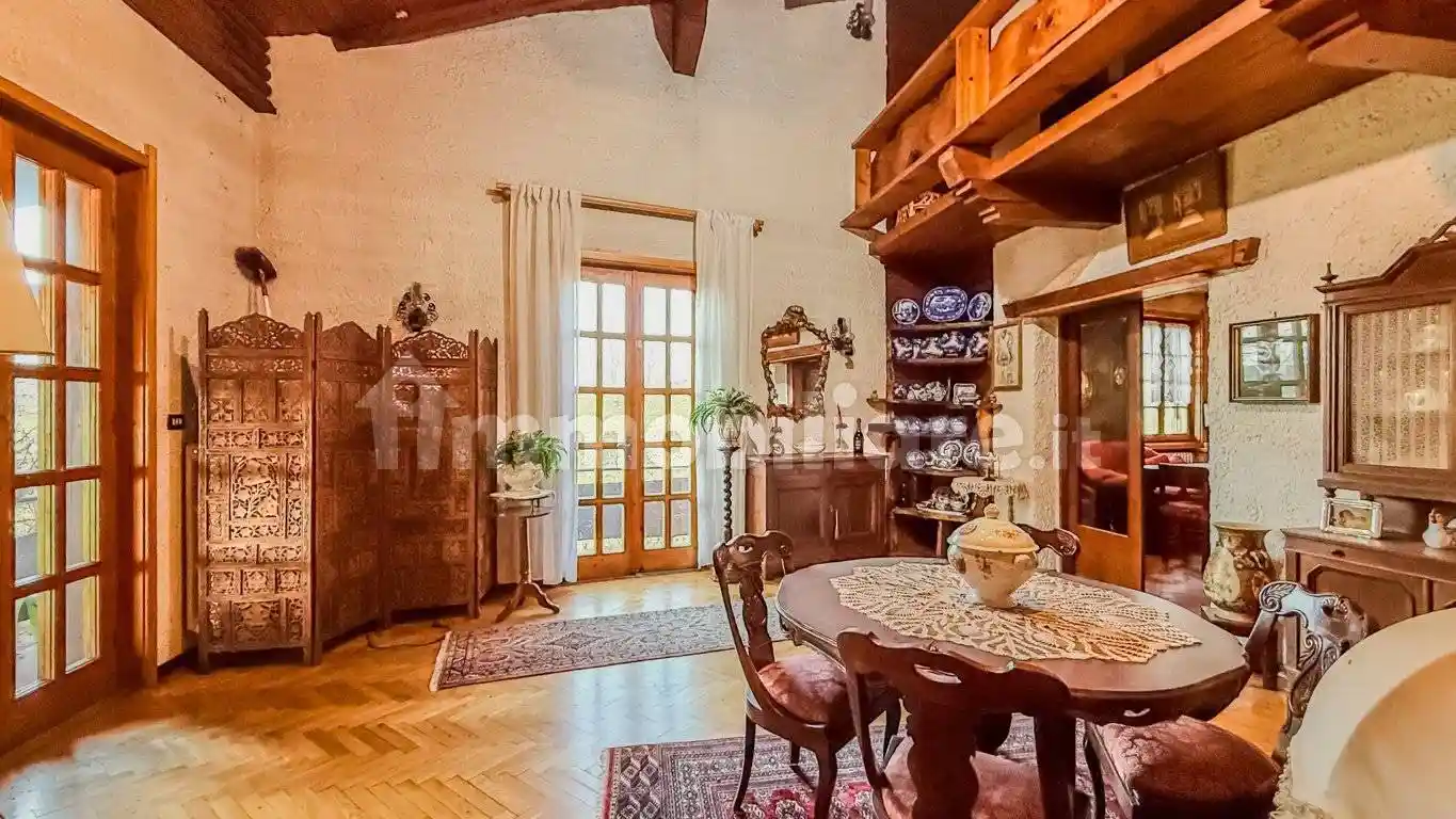 Villa in vendita a Casalmaggiore