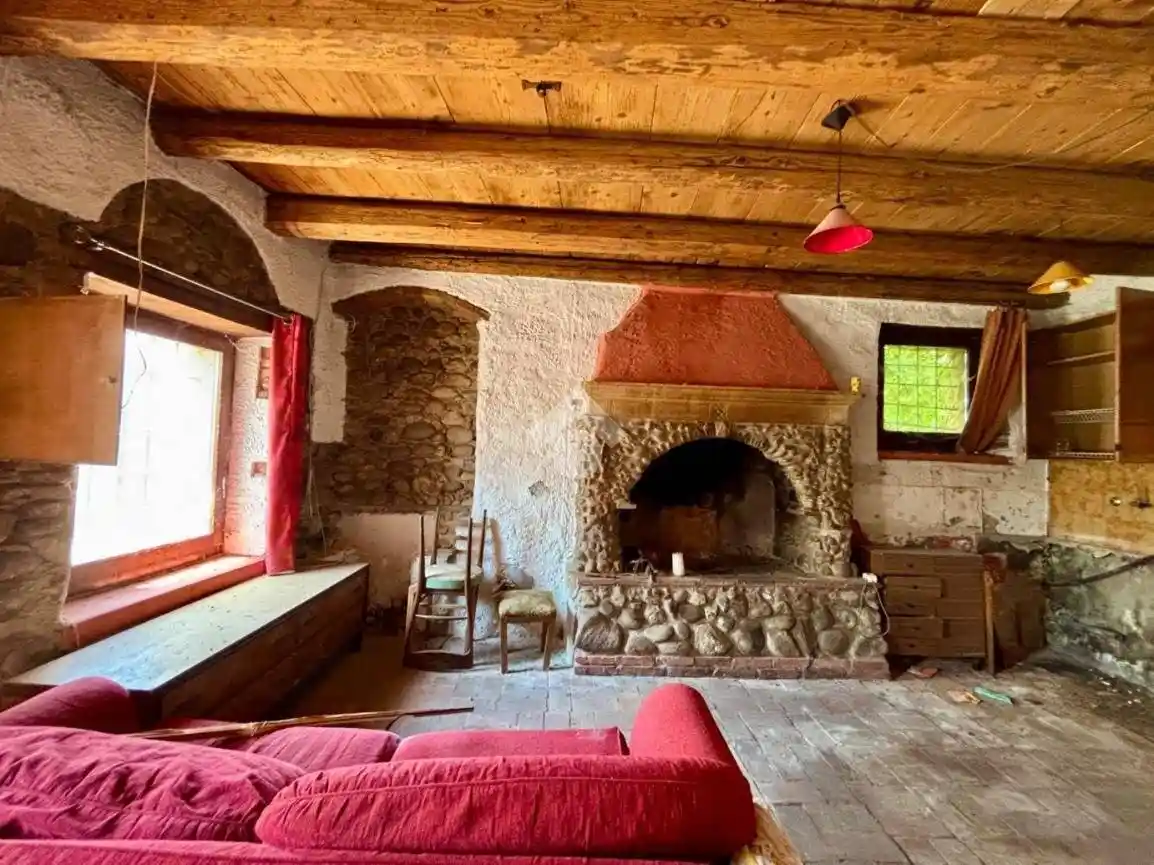 Rustico - Casale in vendita a Sommacampagna