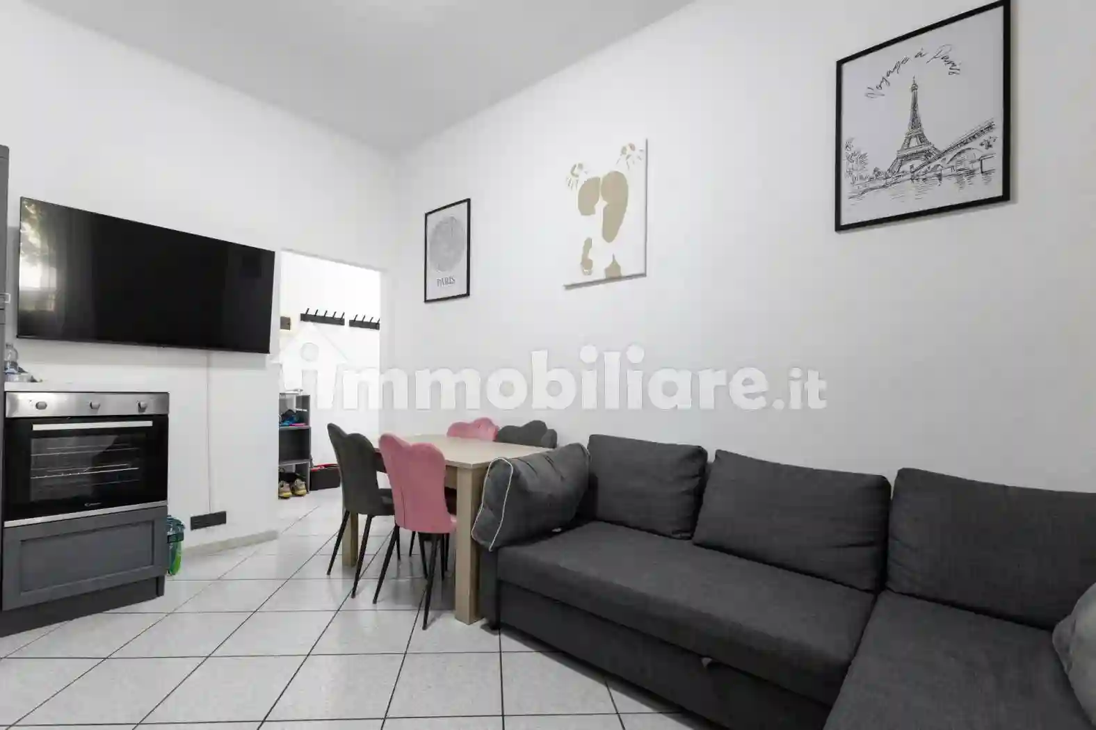 Appartamento - foto 4