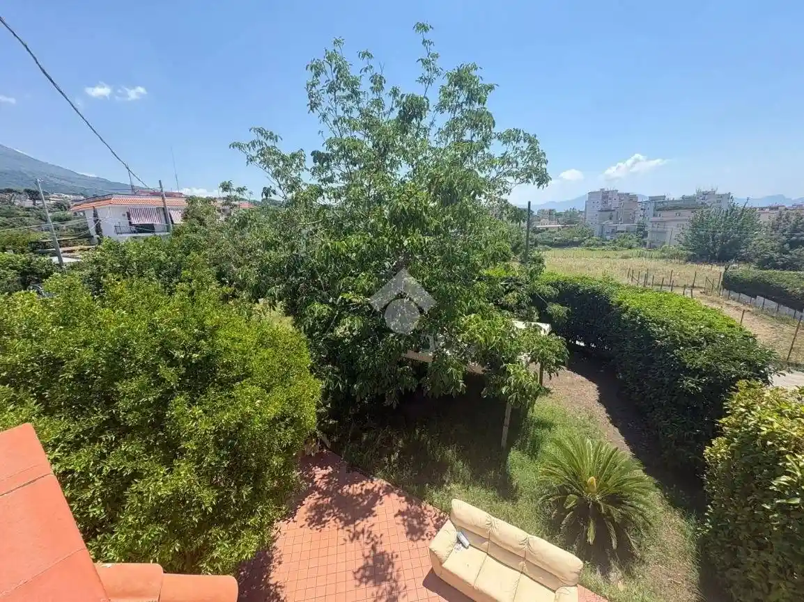 Villa in vendita a Ercolano