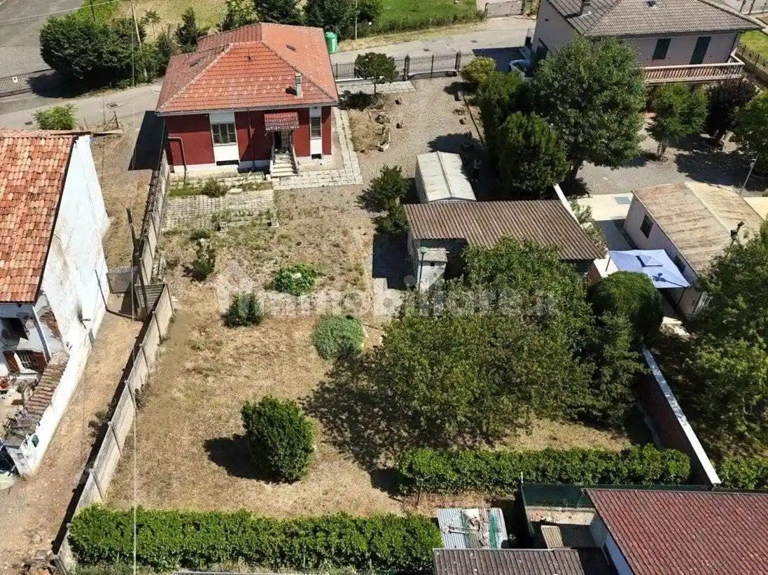 Villa in vendita a Alessandria