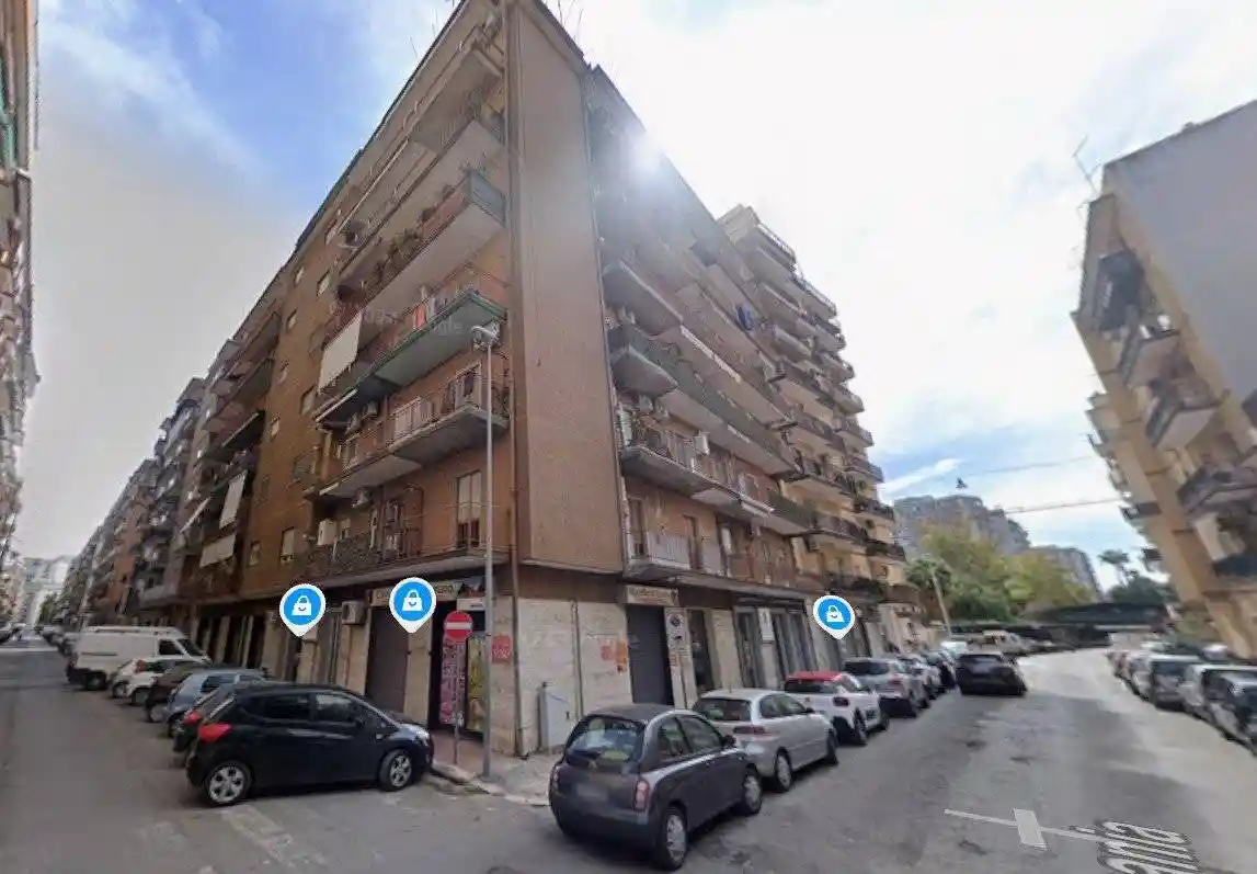Appartamento in vendita a Taranto