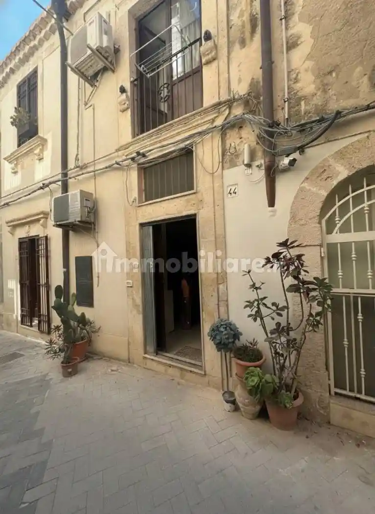 Appartamento in vendita a Siracusa