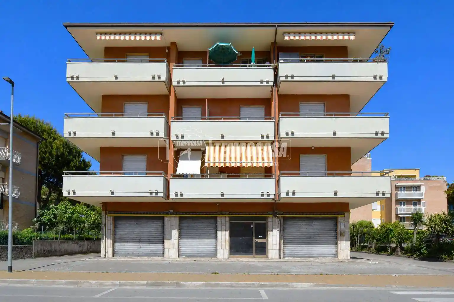 Appartamento in vendita a Porto San Giorgio