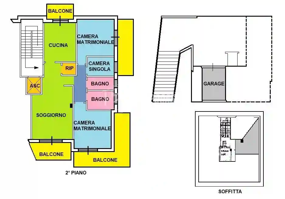 Appartamento - foto 2