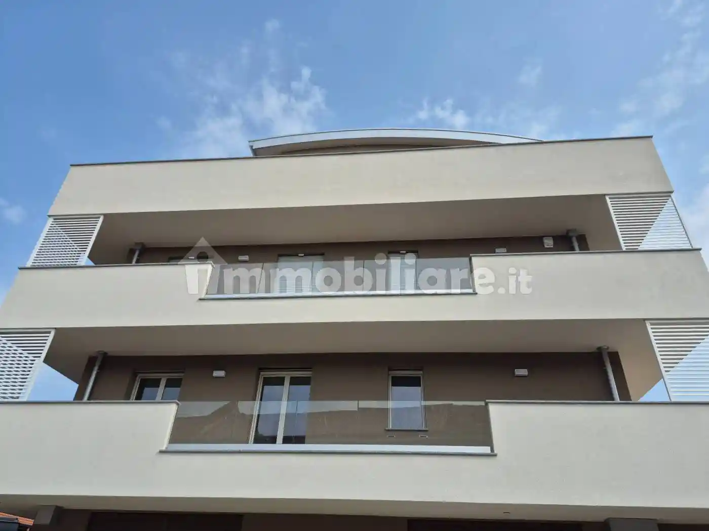 Appartamento in vendita a Barlassina