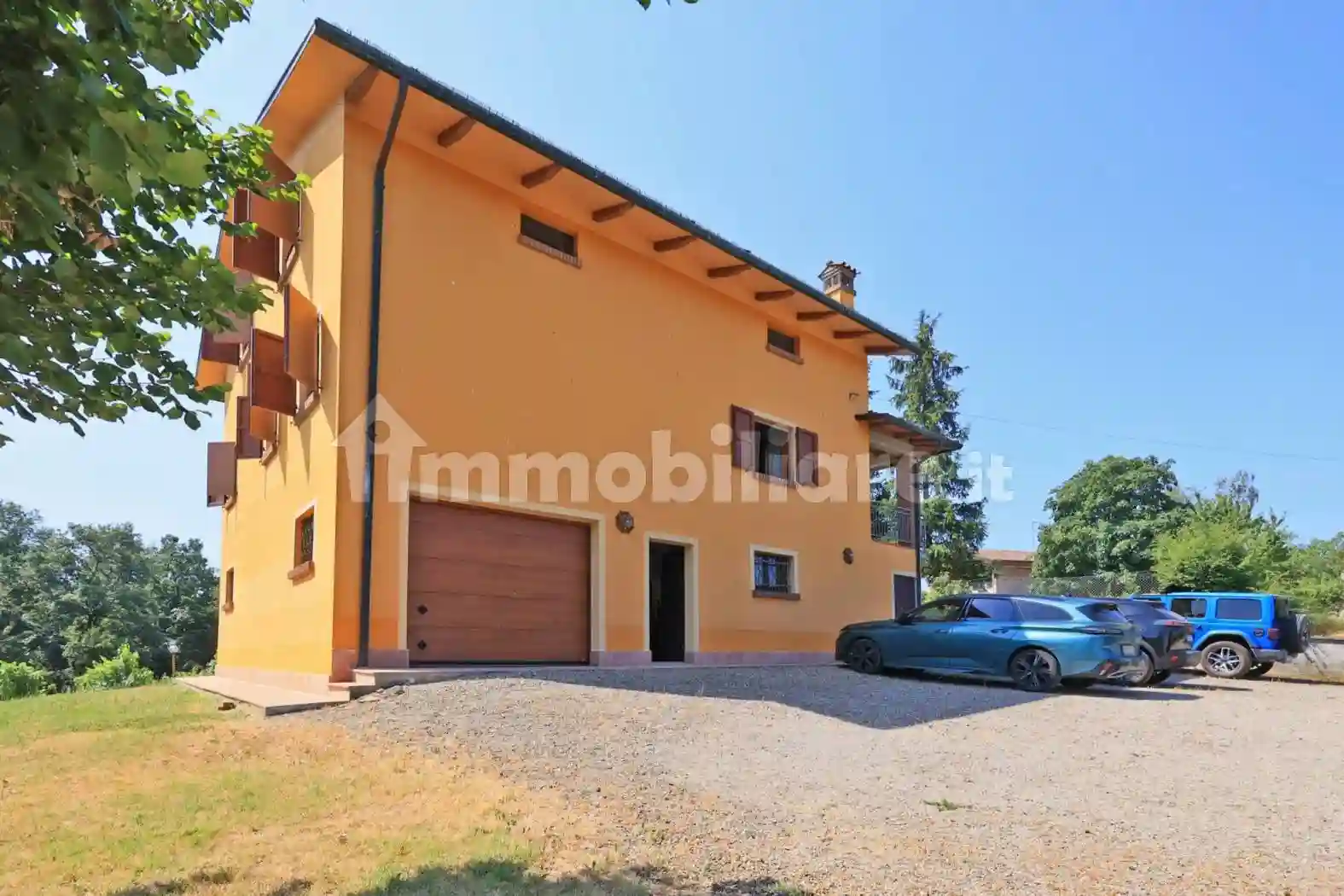 Villa - foto 2