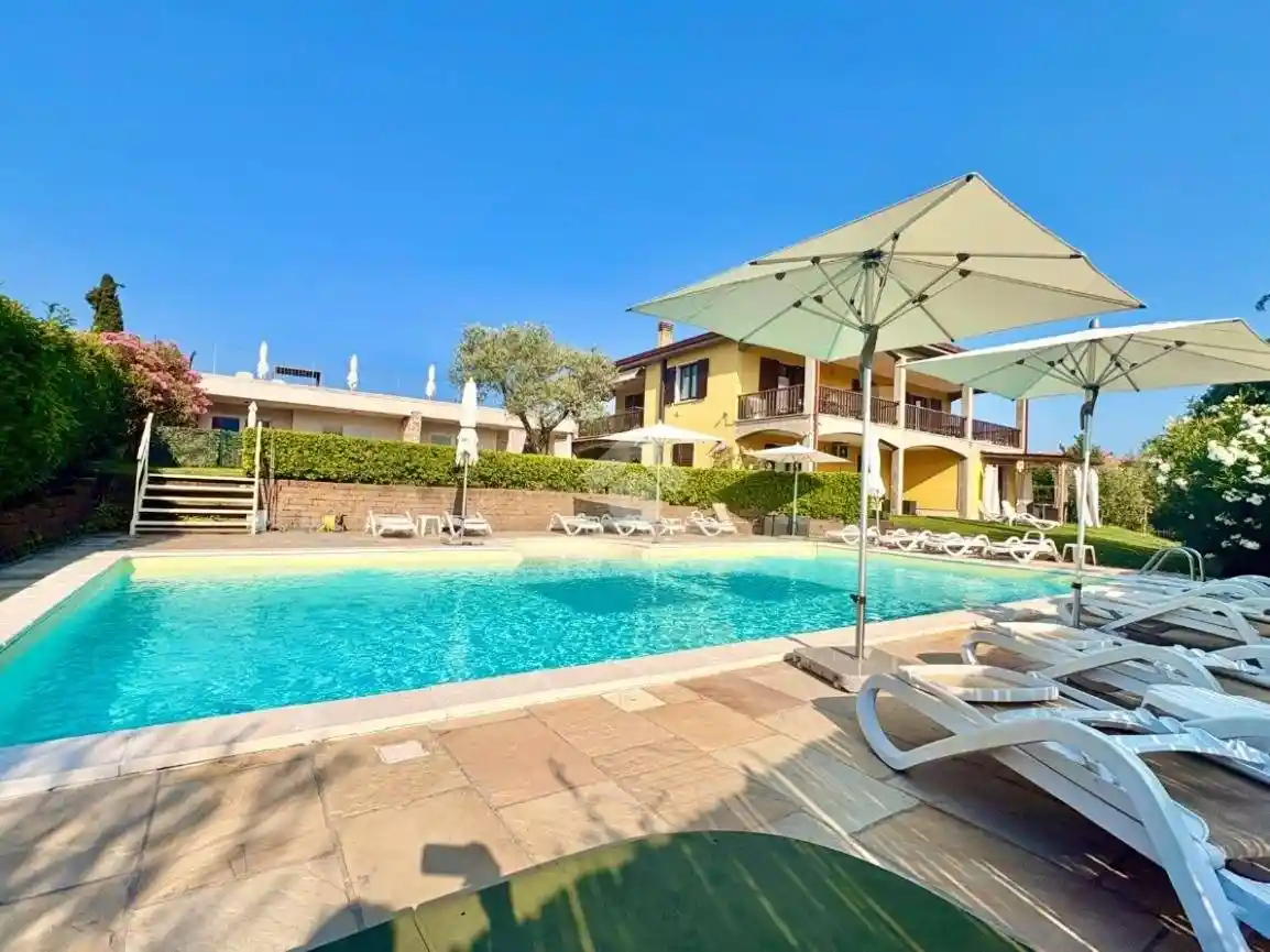 Appartamento in vendita a Bardolino