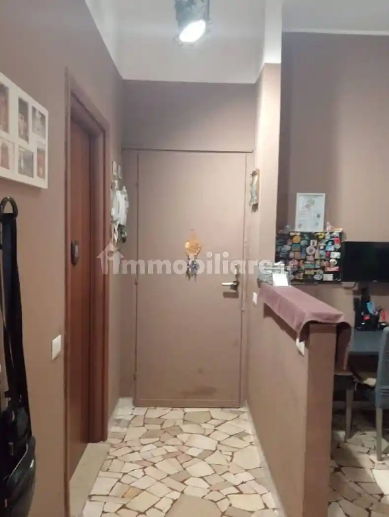 Appartamento in vendita a San Giuliano Milanese