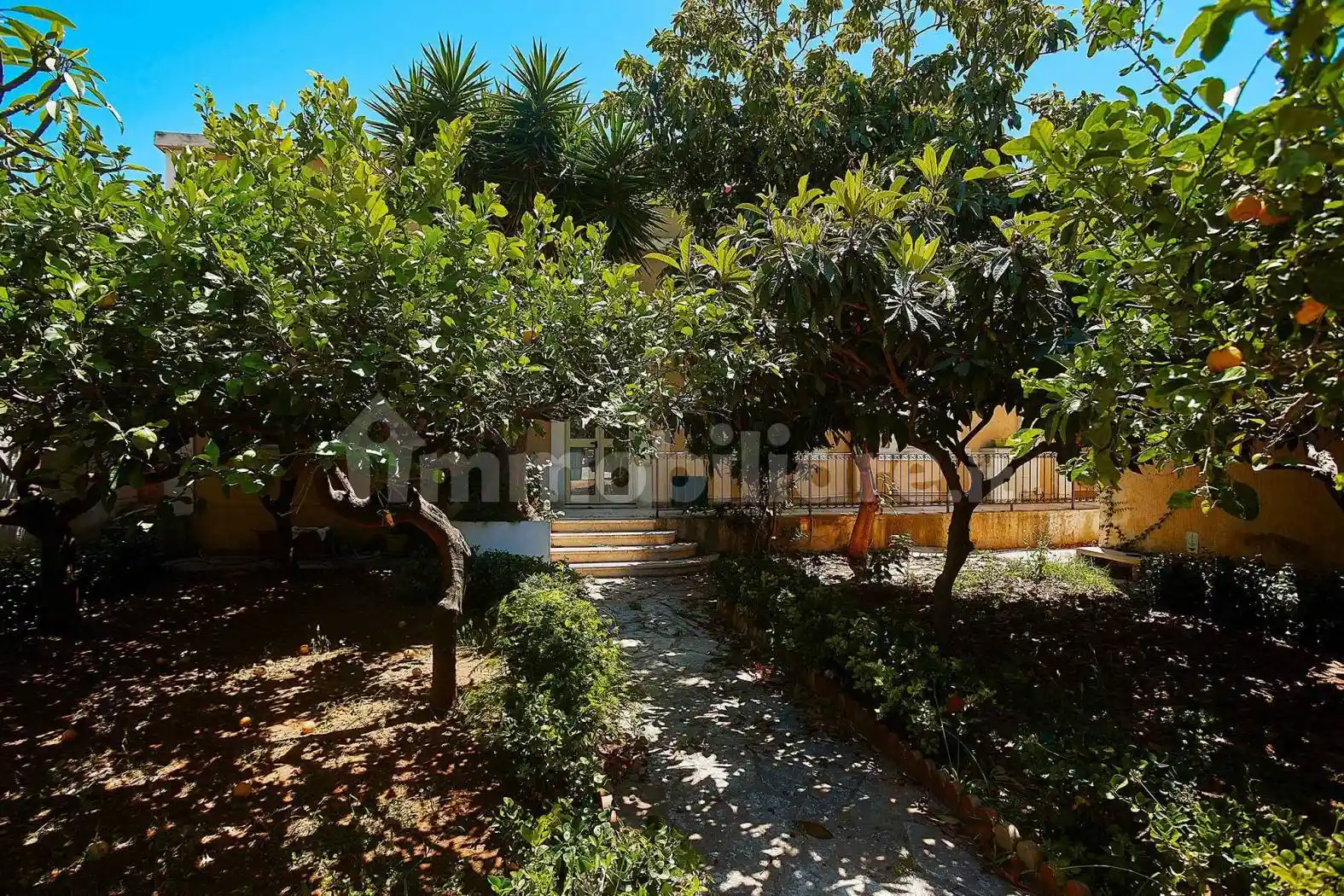Villa in vendita a Erice