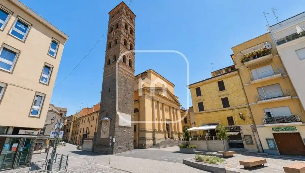 Appartamento in vendita a Velletri
