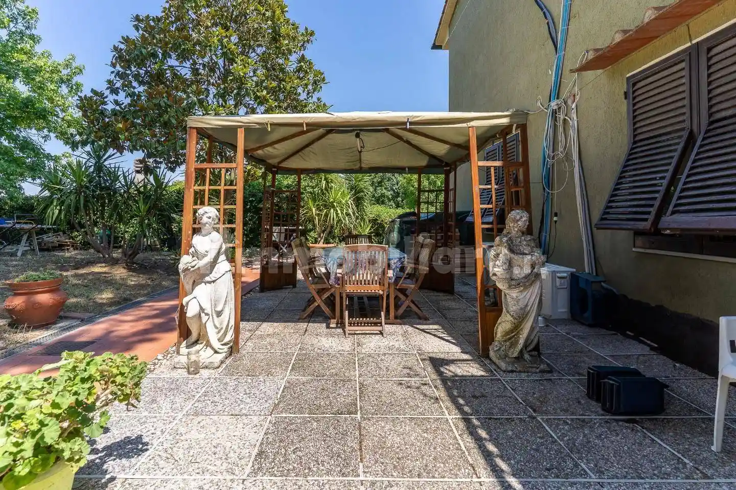 Villetta a schiera in vendita a Lastra a Signa