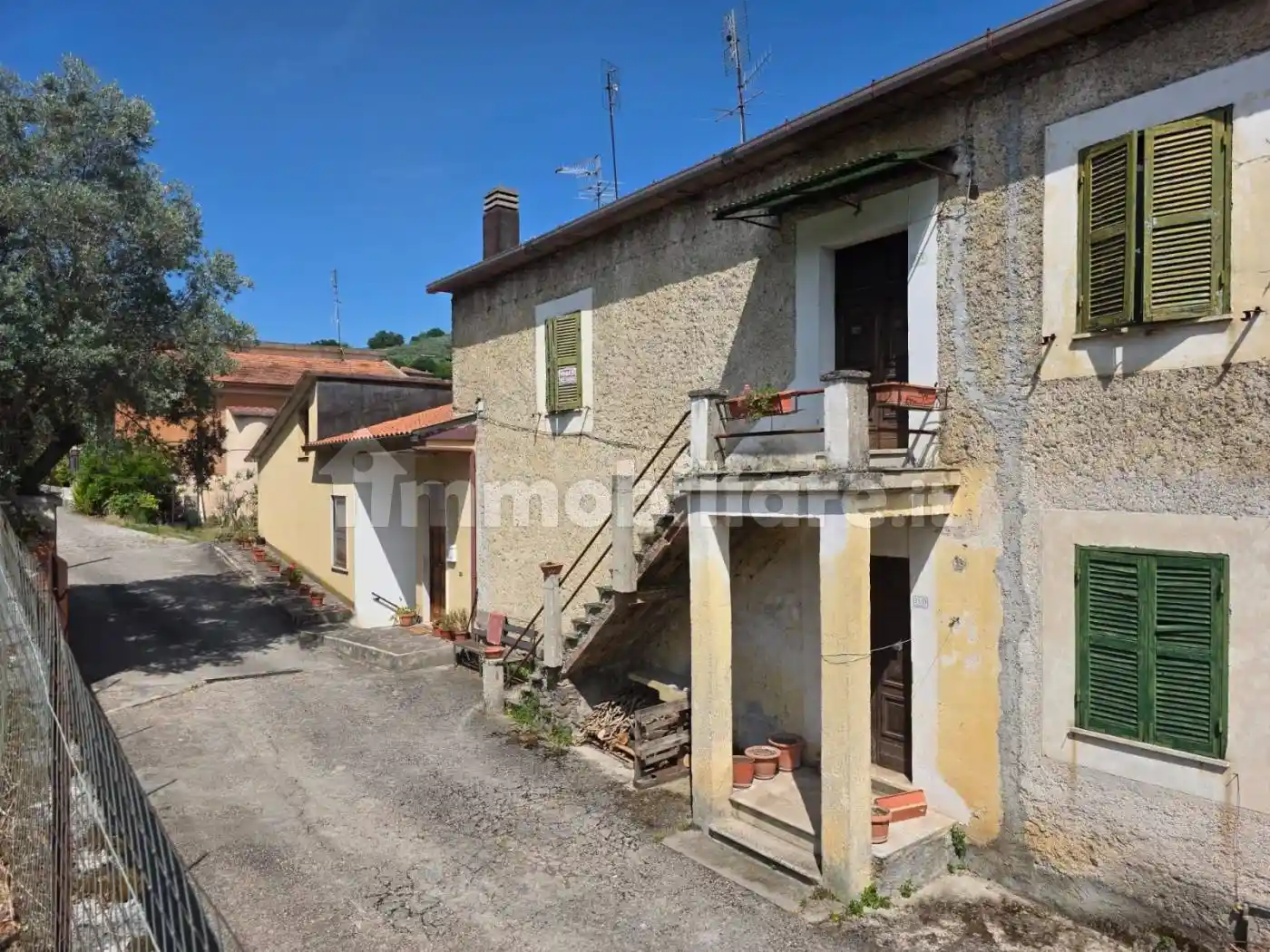 Appartamento in vendita a Anagni