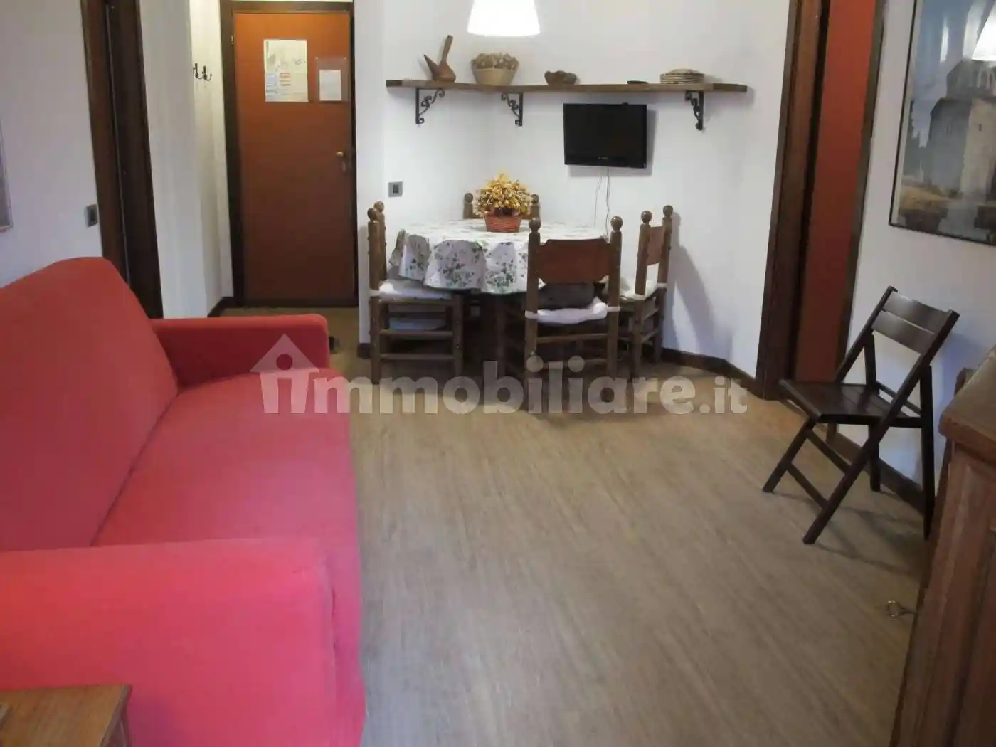 Appartamento in vendita a Valtournenche