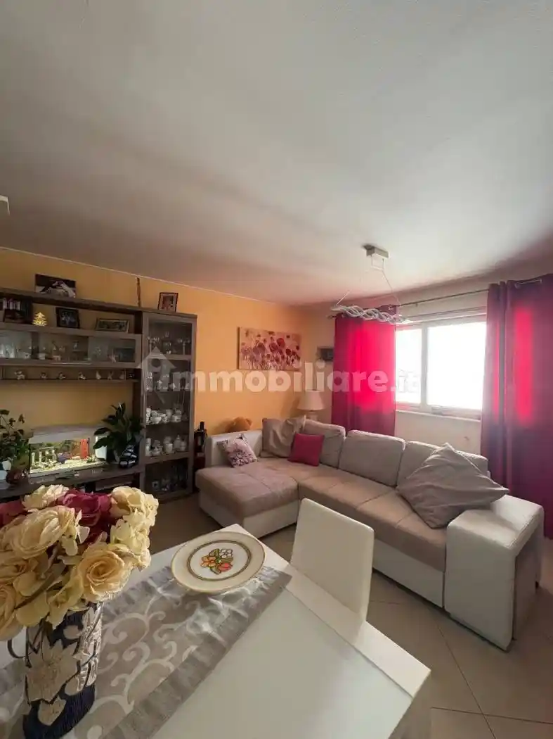 Villa in vendita a Torrenova