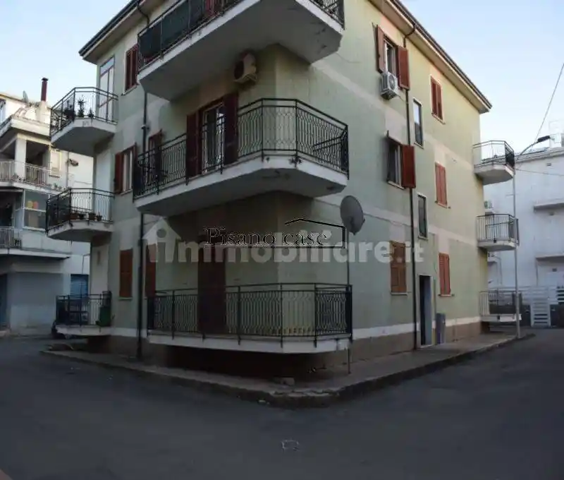 Appartamento in affitto a Corigliano-Rossano