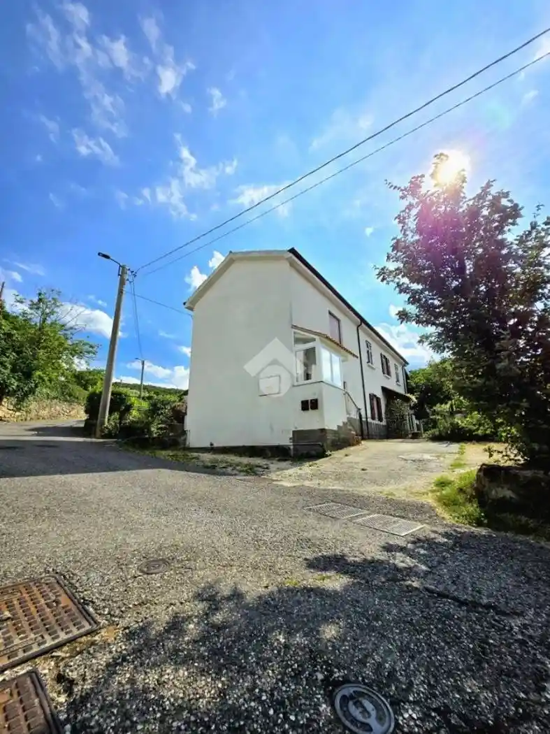 Casa indipendente in vendita a Muggia