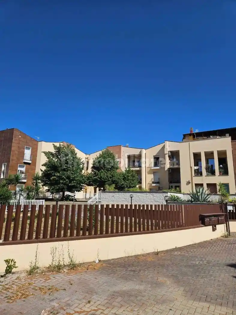Appartamento in vendita a Mosciano Sant'Angelo