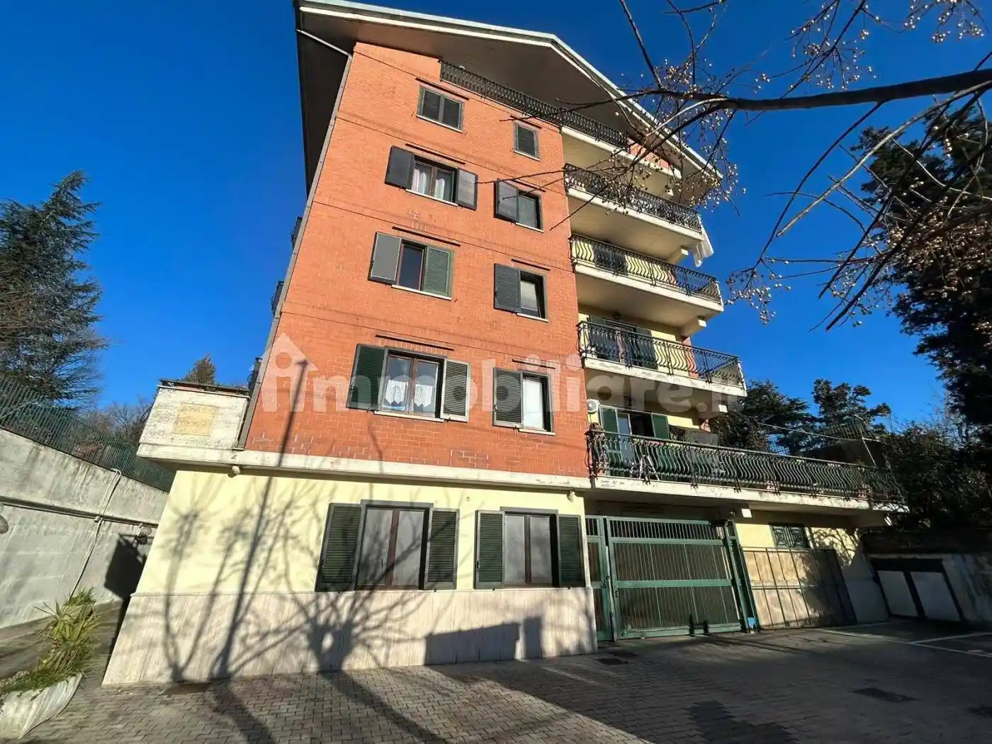 Appartamento in vendita a Mercogliano