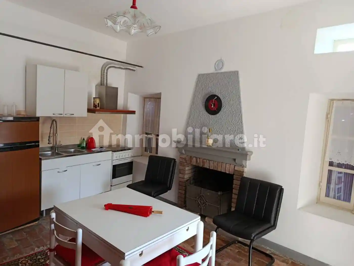Appartamento in affitto a Varano de' Melegari