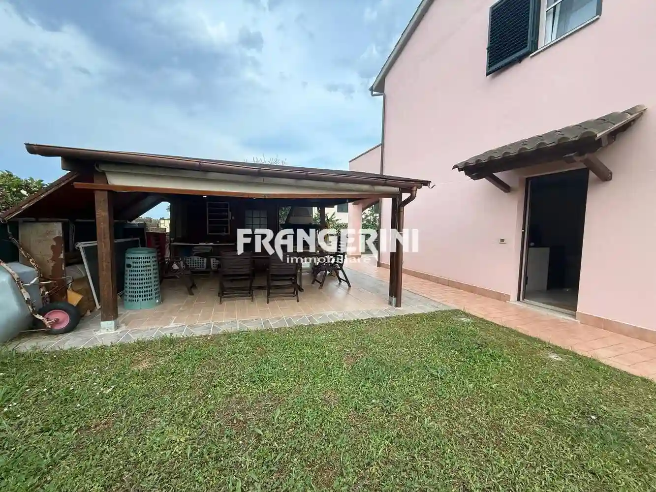 Villa - foto 3