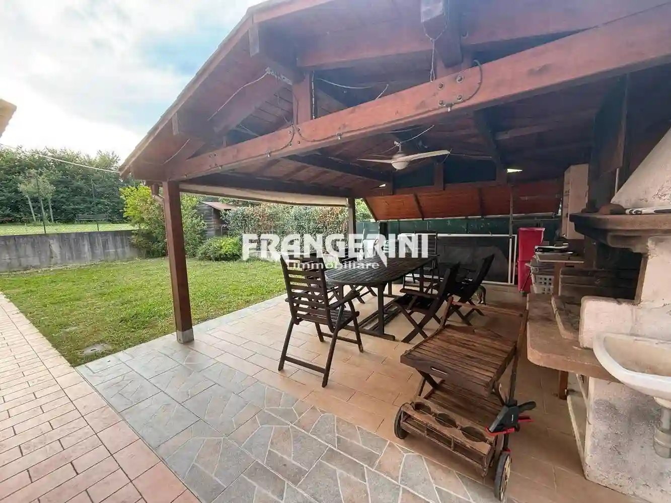Villa - foto 5