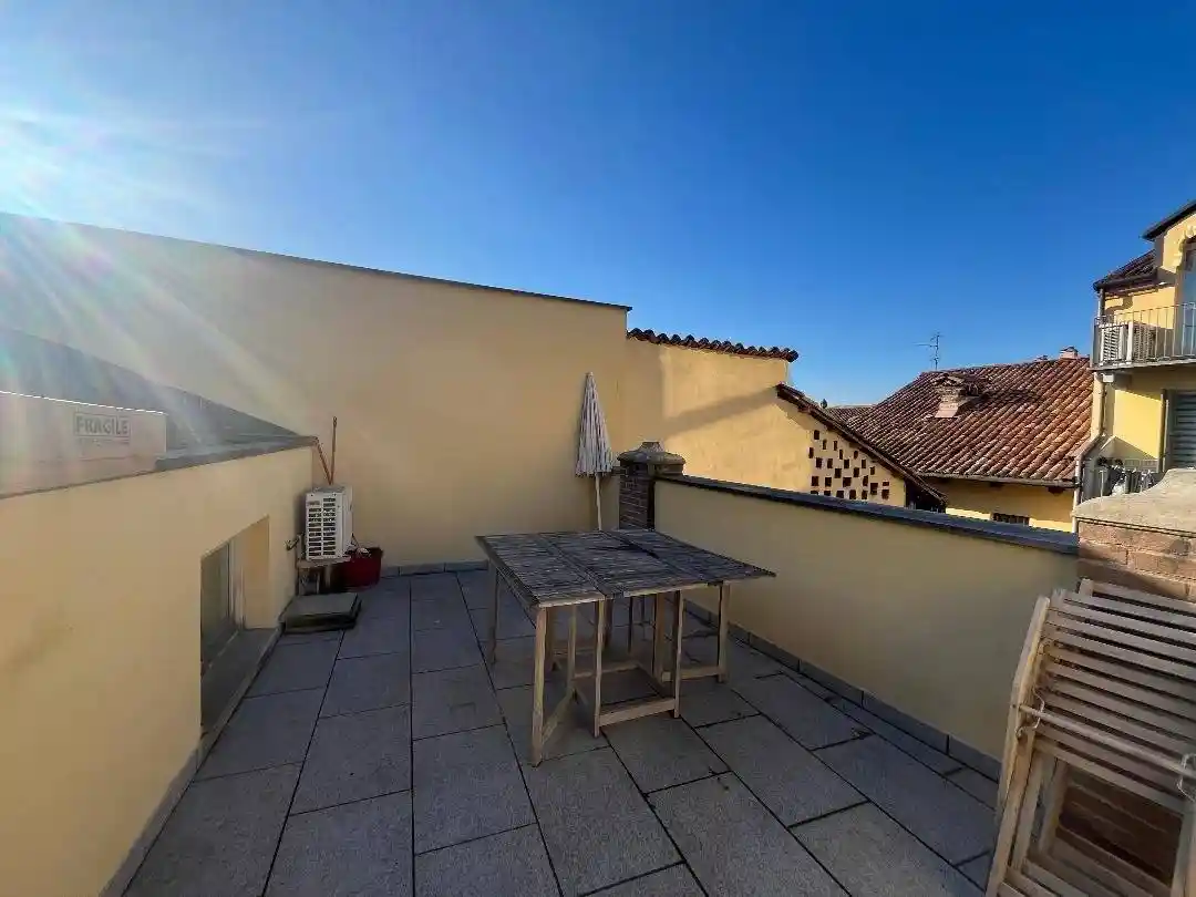 Appartamento in vendita a Alba