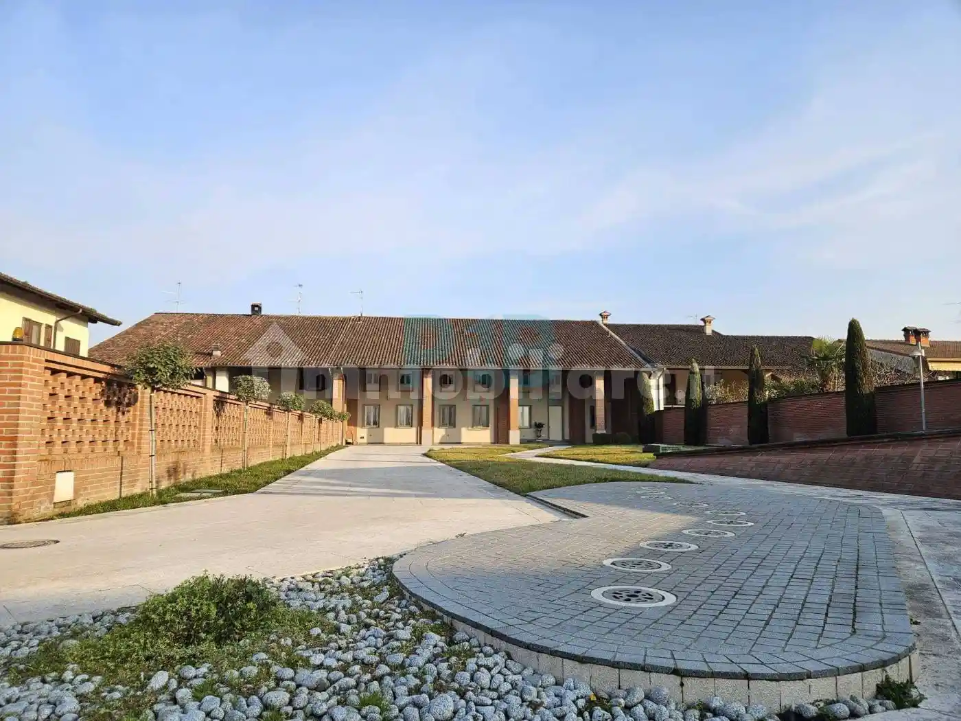 Casa indipendente in vendita a Orzinuovi