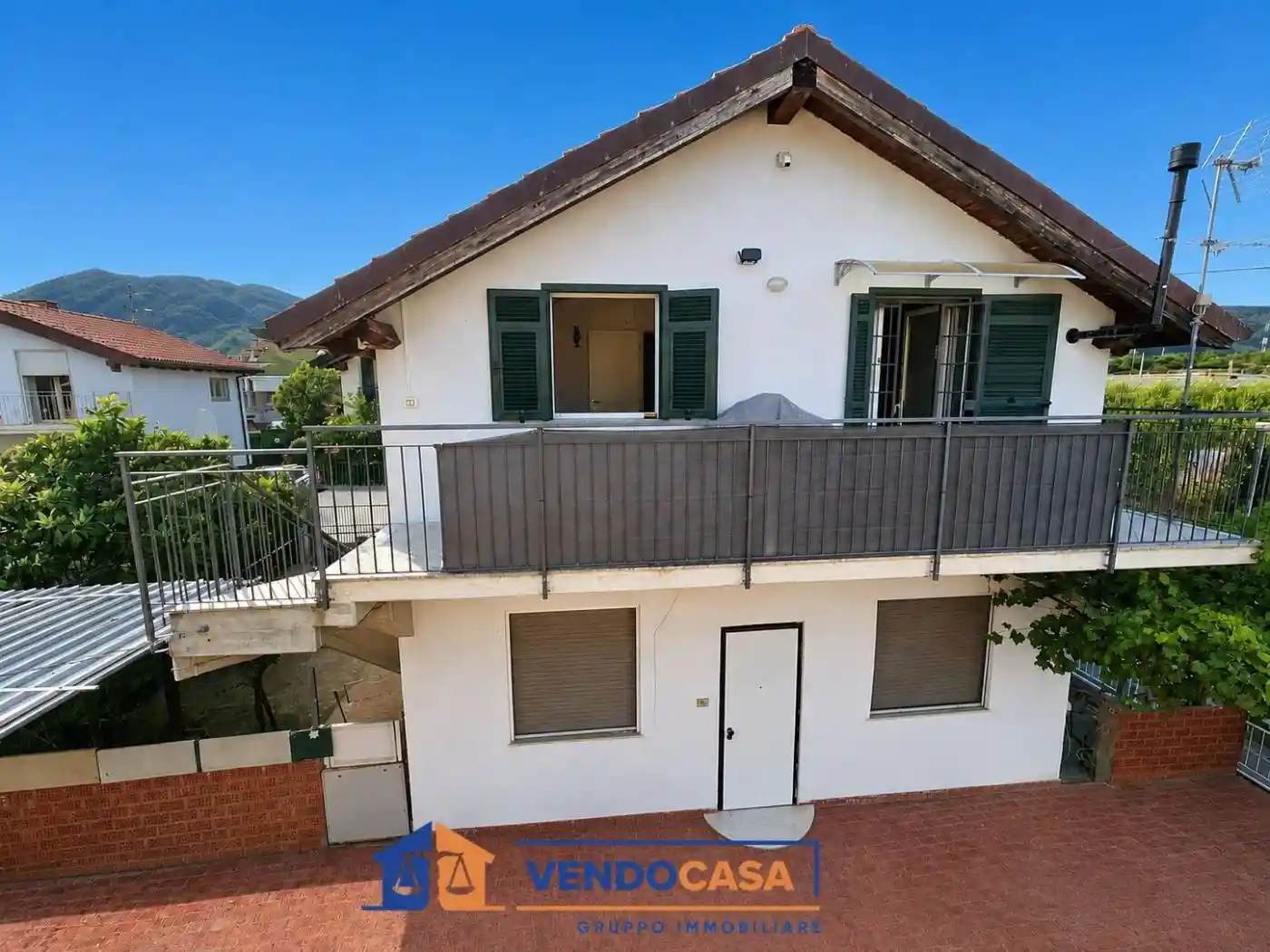 Villa in vendita a Ceriale