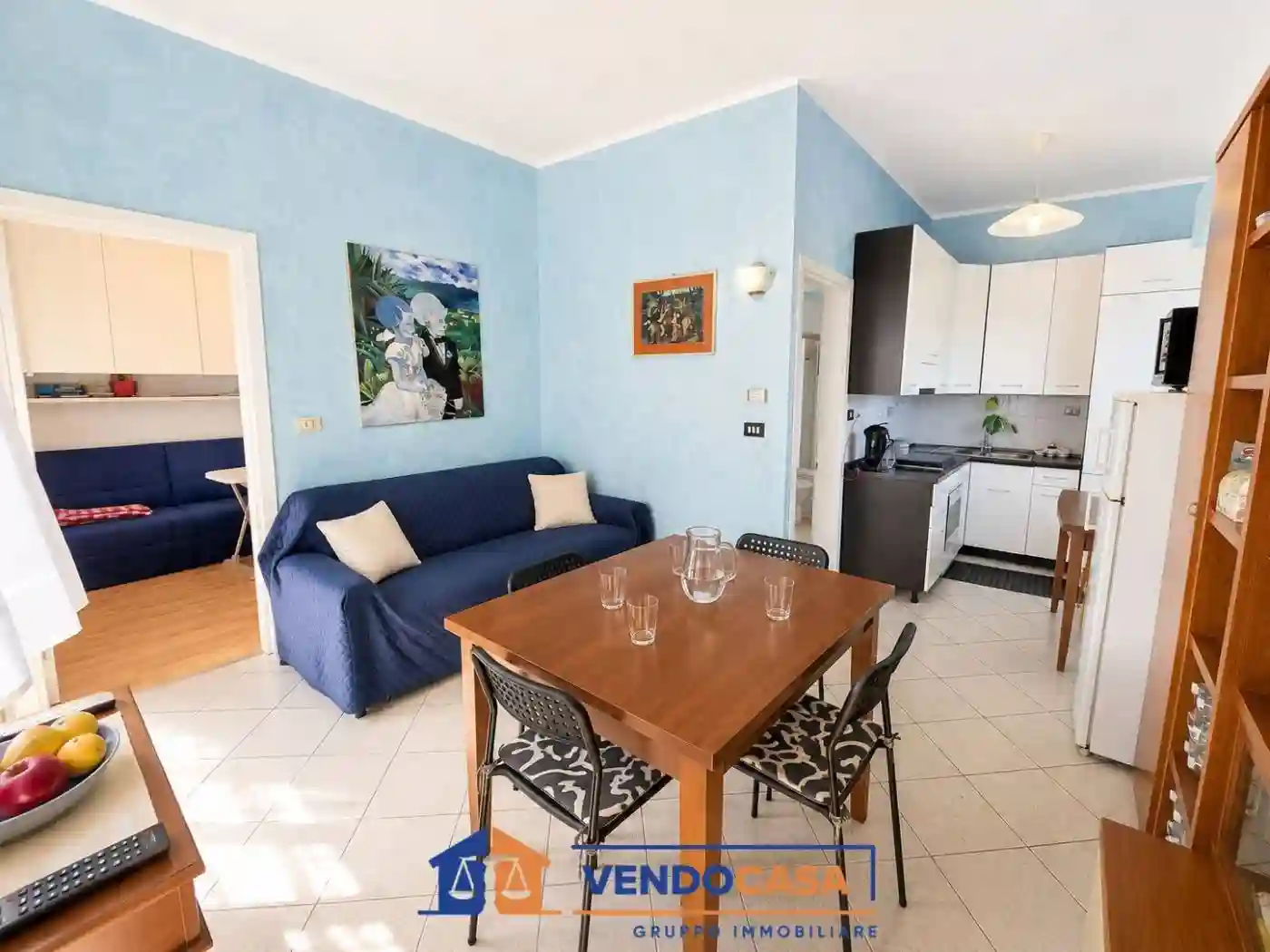 Villa - foto 5