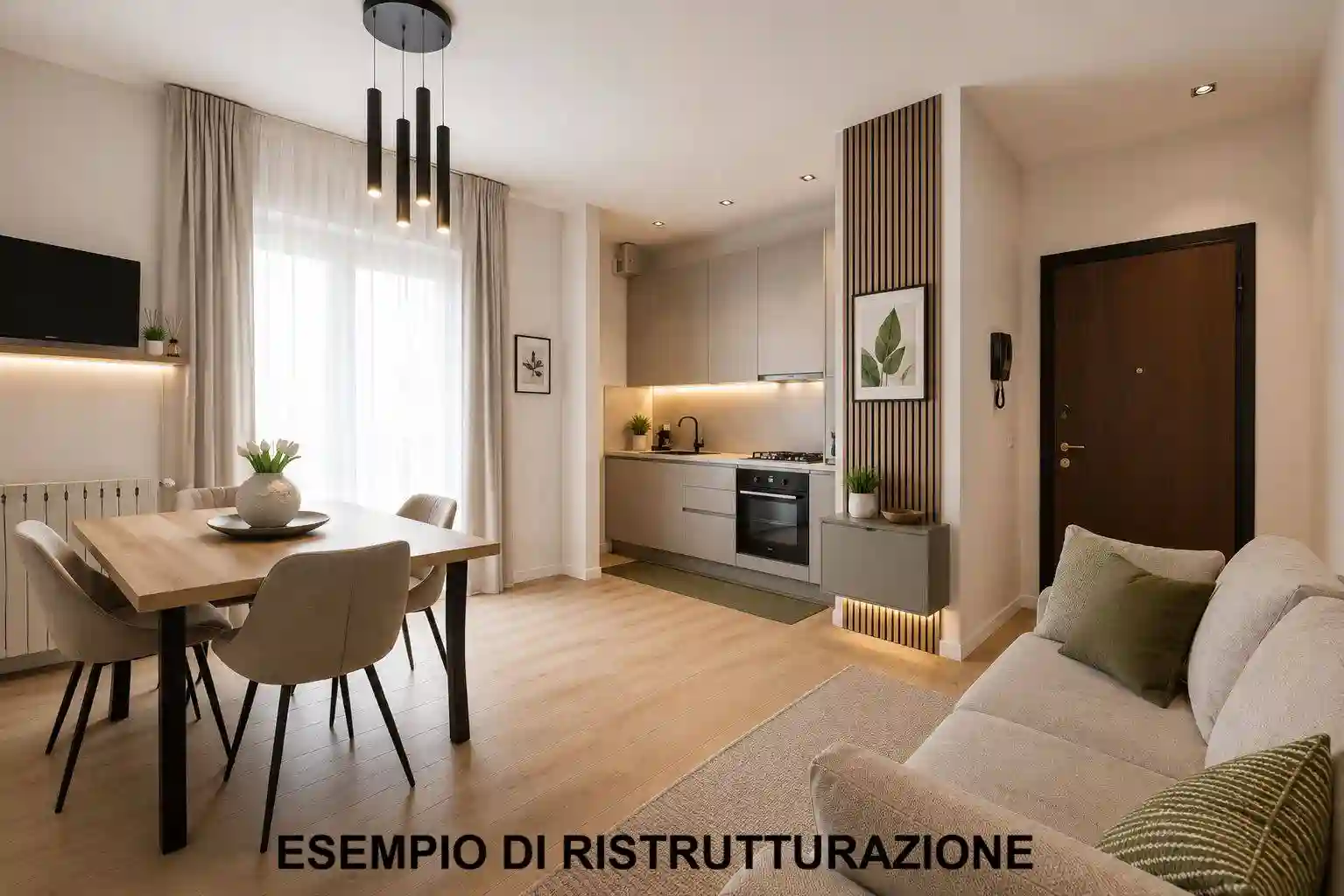 Appartamento - foto 3