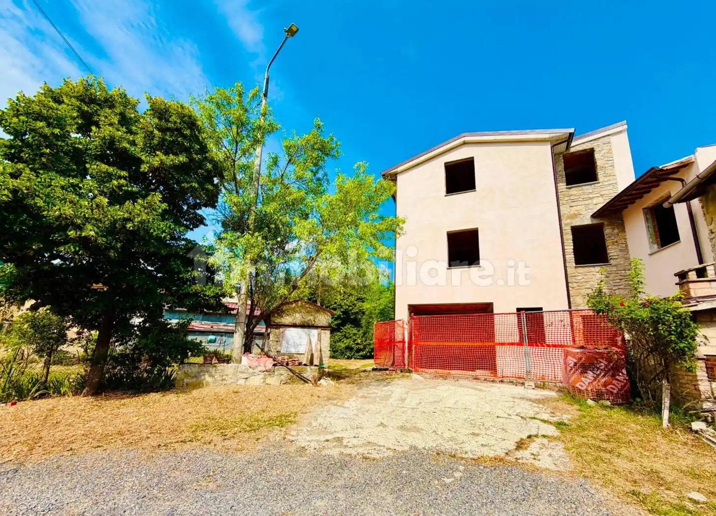 Rustico - Casale in vendita a Bobbio
