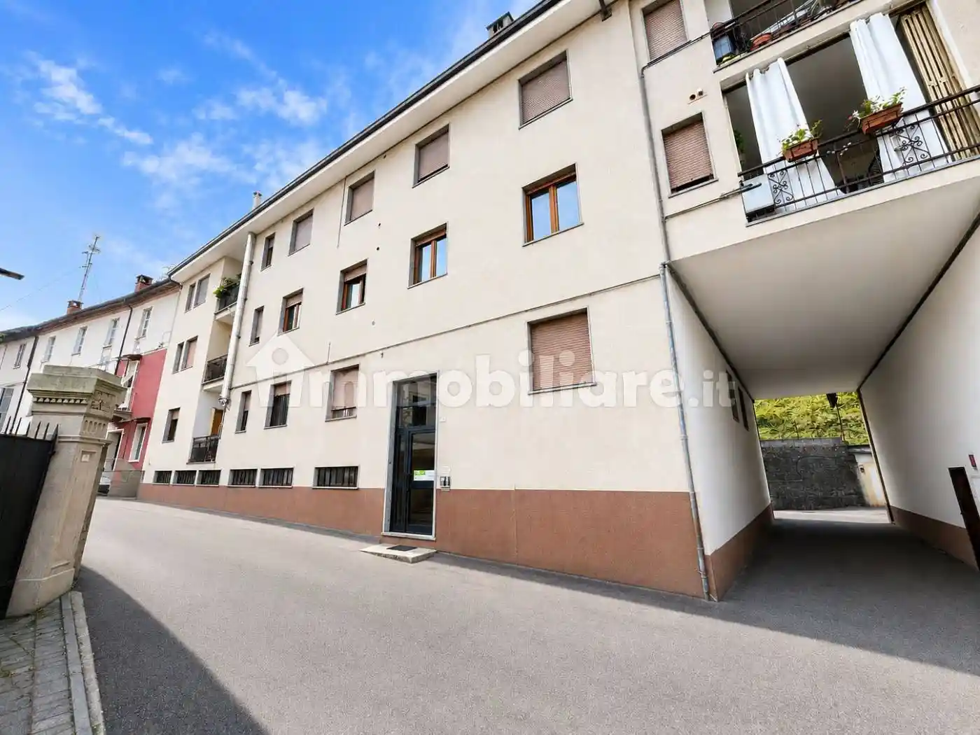 Appartamento in vendita a Santo Stefano Belbo