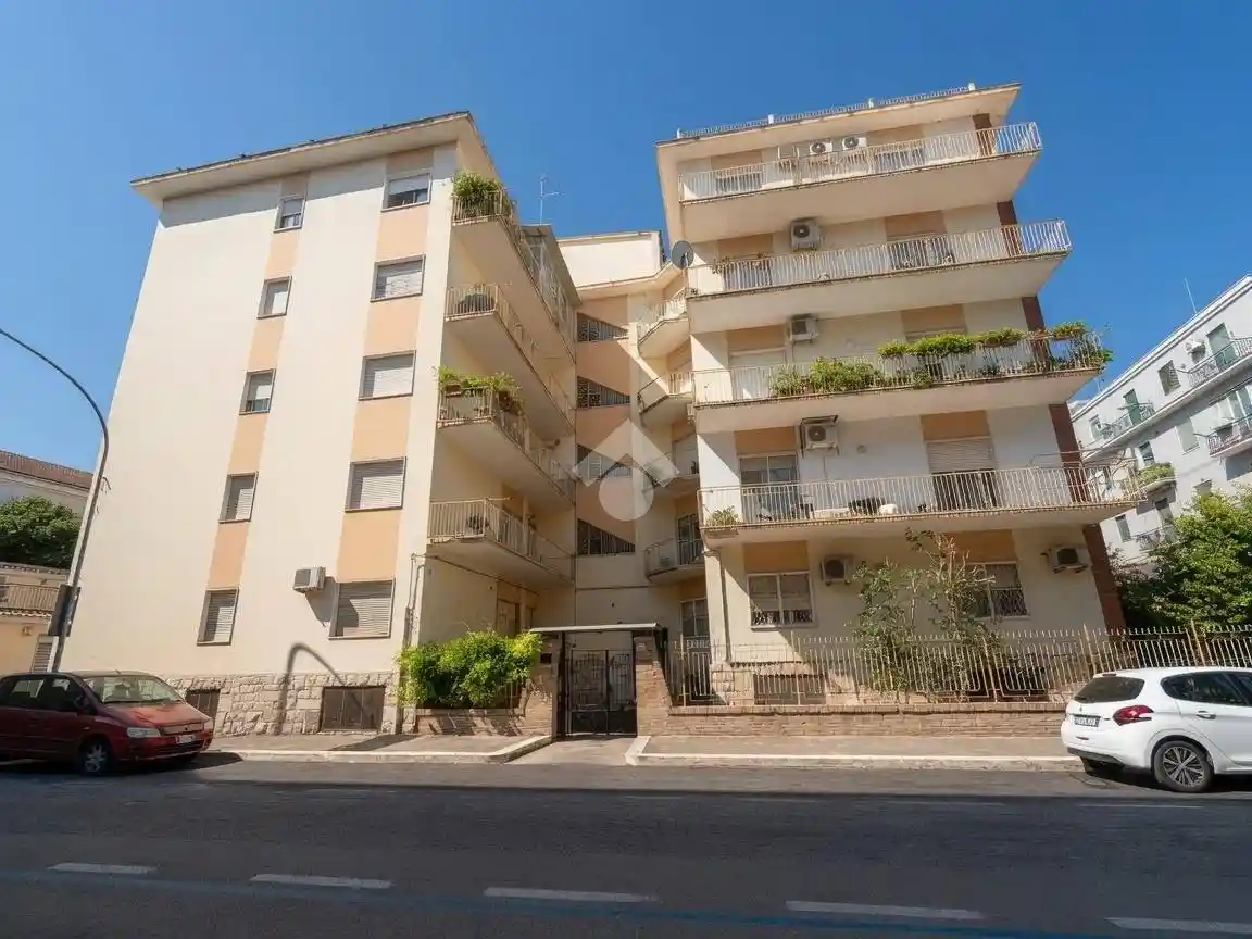 Appartamento in vendita a Foggia