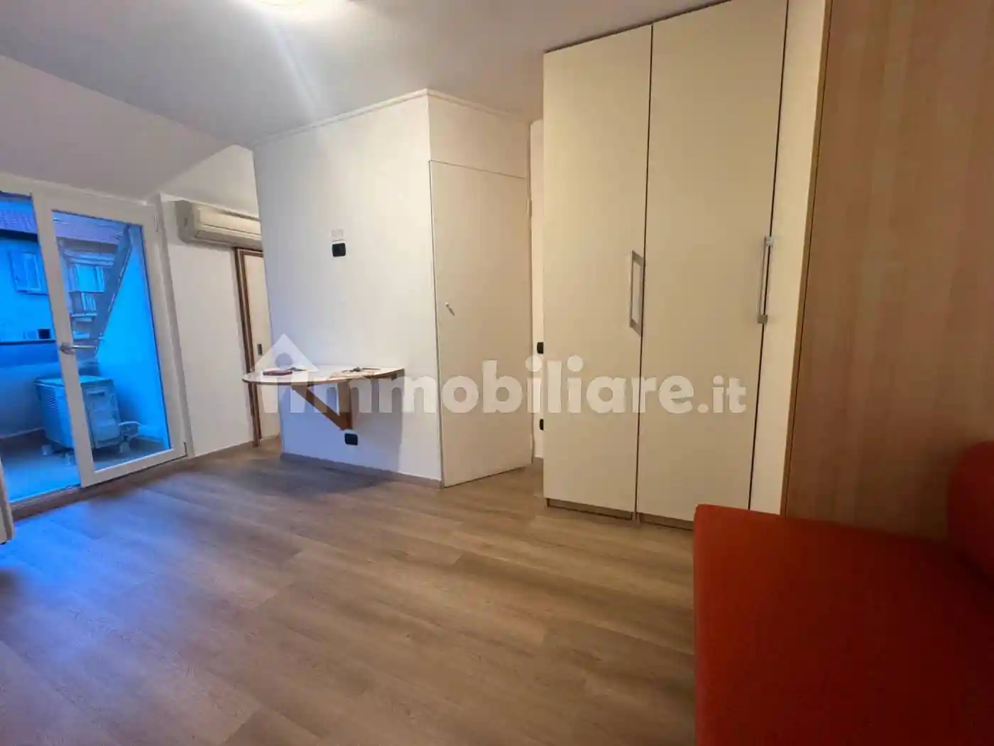 Attico - Mansarda in affitto a Milano
