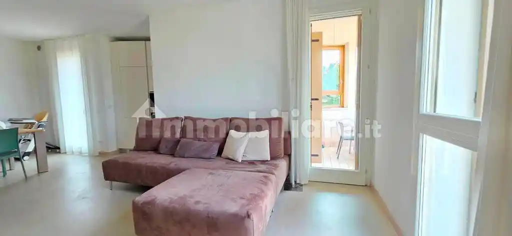 Appartamento in vendita a Pianezze