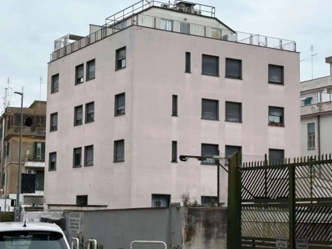Appartamento in affitto a Roma